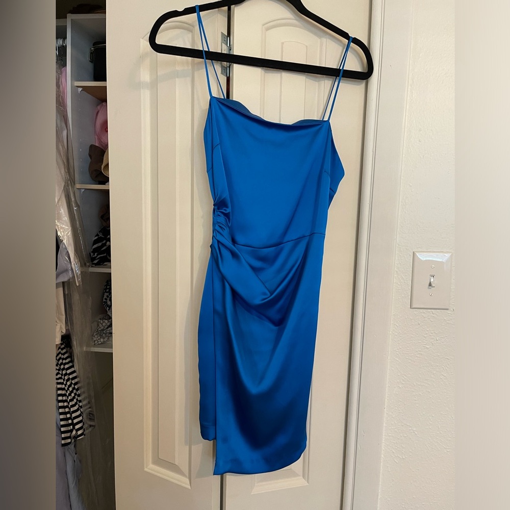 Zara mini dress NWT